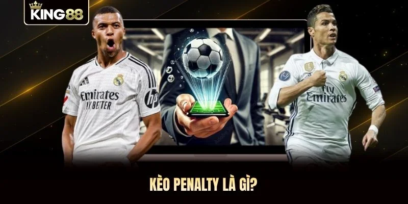 Kèo penalty là gì?